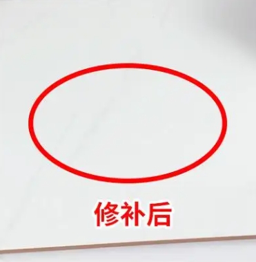 吴起瓷砖空鼓维修公司分享下板材基层，未采取柔性过渡措施的影响。在瓷砖铺贴工程中，如果采用的是板材基层（如石膏板、木工板等非刚性基层），而未采取柔性过渡措施，